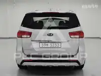 2018 KIA Carnival