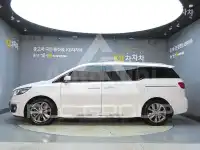 2018 KIA Carnival