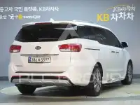 2018 KIA Carnival