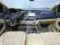 2018 KIA Carnival