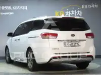 2018 KIA Carnival