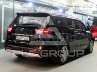 2018 KIA Carnival