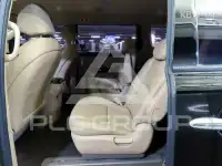 2018 KIA Carnival
