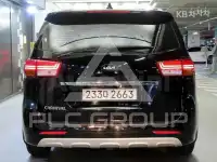 2018 KIA Carnival