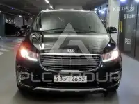 2018 KIA Carnival