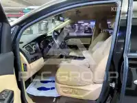 2018 KIA Carnival