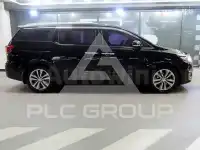 2018 KIA Carnival