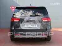 2018 KIA Carnival