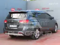 2018 KIA Carnival