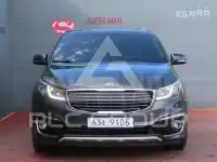 2018 KIA Carnival