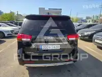 2018 KIA Carnival
