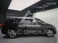 2018 KIA Carnival