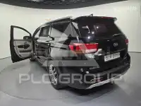 2018 KIA Carnival