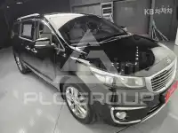 2018 KIA Carnival