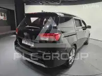 2018 KIA Carnival