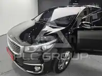 2018 KIA Carnival