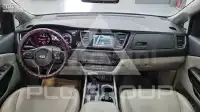 2018 KIA Carnival