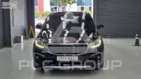 2018 KIA Carnival