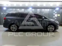 2018 KIA Carnival