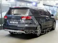 2018 KIA Carnival
