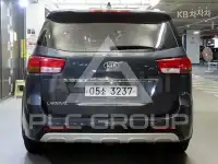 2018 KIA Carnival