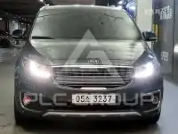 2018 KIA Carnival