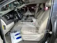 2018 KIA Carnival
