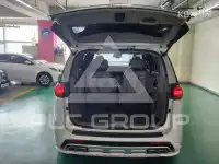 2018 KIA Carnival