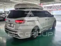 2018 KIA Carnival
