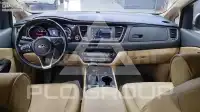 2018 KIA Carnival
