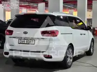 2018 KIA Carnival