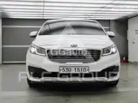 2018 KIA Carnival