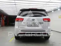 2018 KIA Carnival