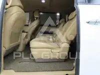 2018 KIA Carnival