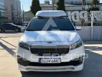2018 KIA Carnival