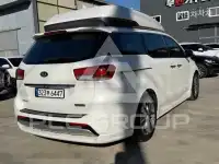 2018 KIA Carnival