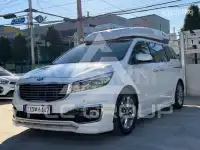 2018 KIA Carnival