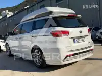 2018 KIA Carnival