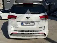 2018 KIA Carnival
