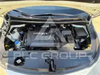 2018 KIA Carnival