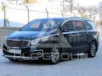 2018 KIA Carnival