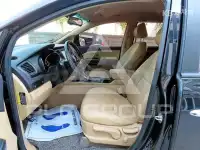 2018 KIA Carnival