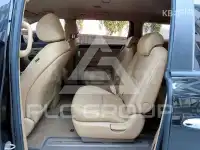 2018 KIA Carnival