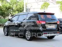 2018 KIA Carnival