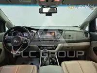 2018 KIA Carnival