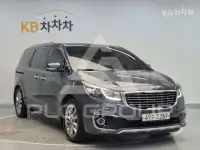2018 KIA Carnival