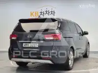 2018 KIA Carnival
