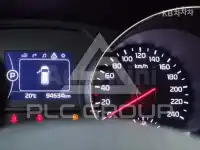 2018 KIA Carnival