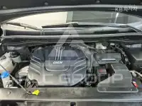 2018 KIA Carnival