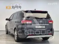 2018 KIA Carnival